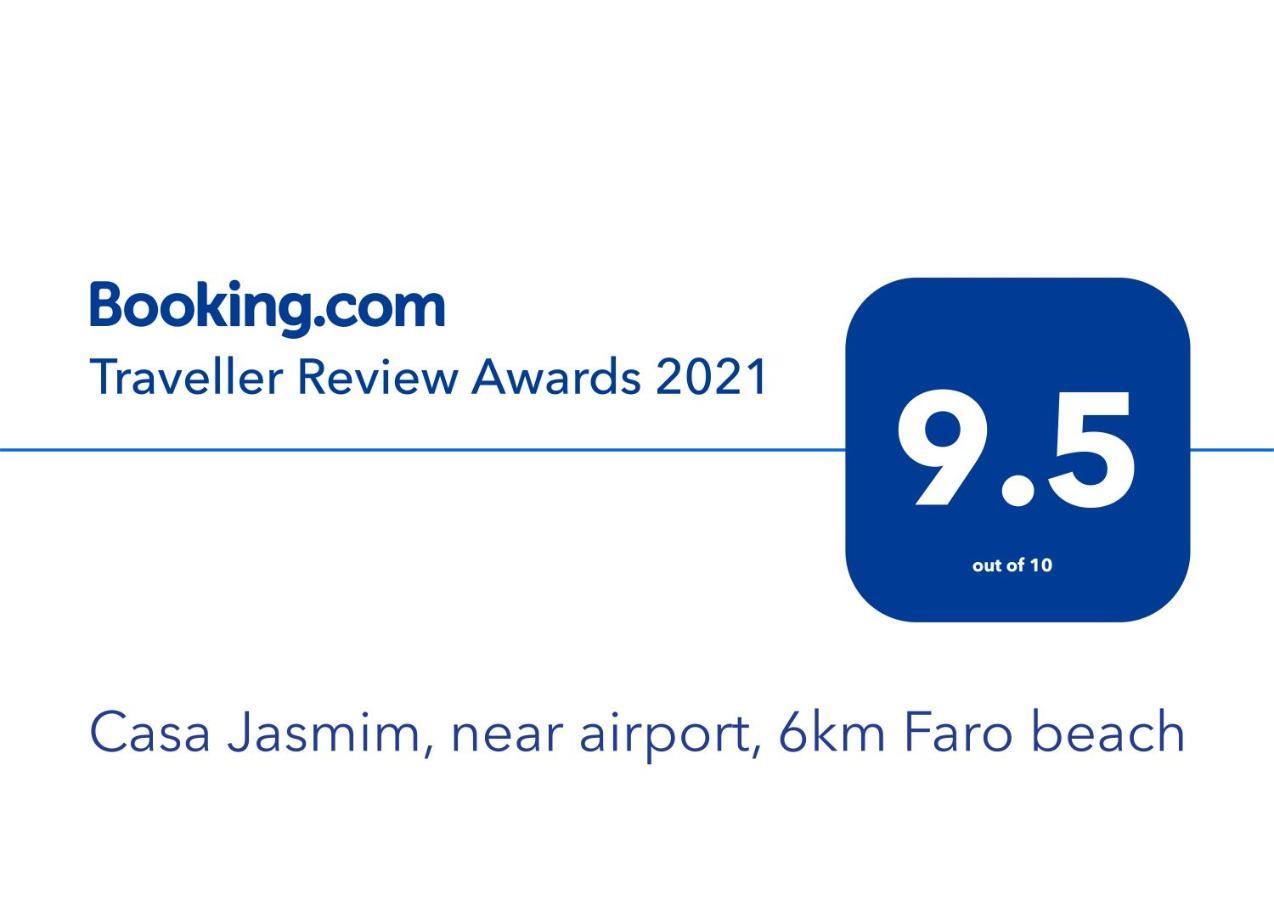 Apartamento Casa Jasmim, Near Airport, 6km Beach *