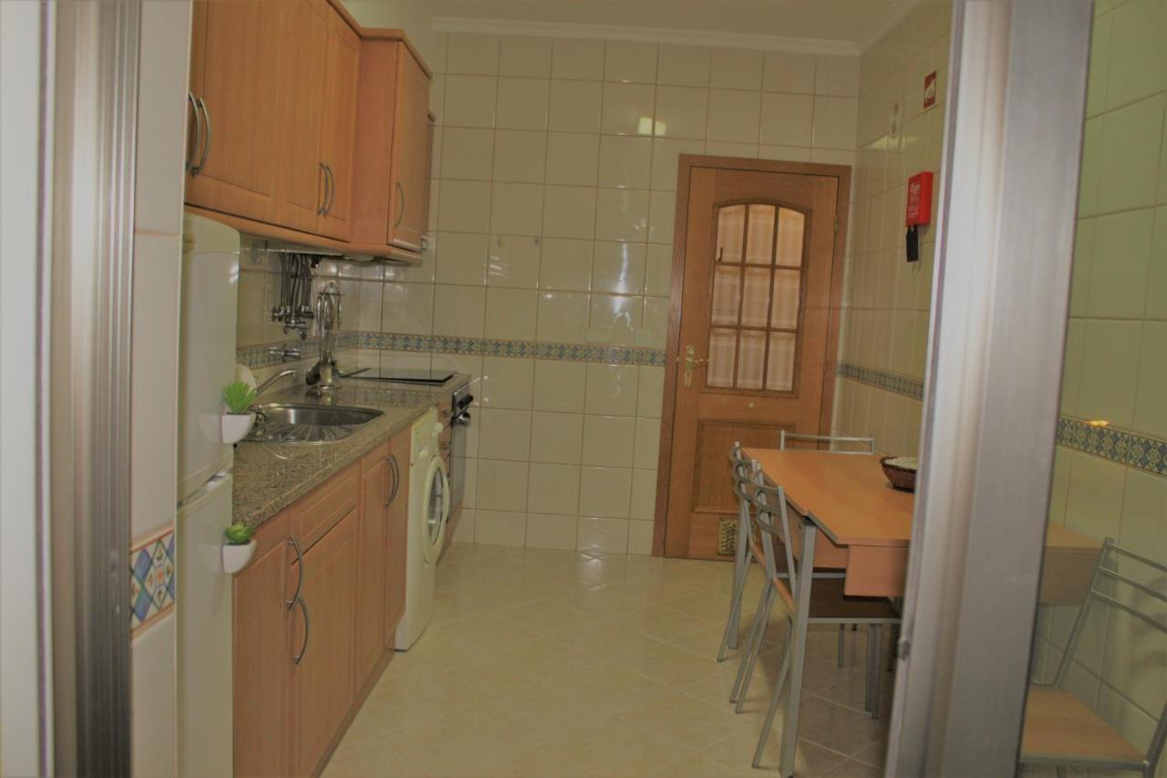 Casa Jasmim, Near Airport, 6km Beach Apartamento Faro